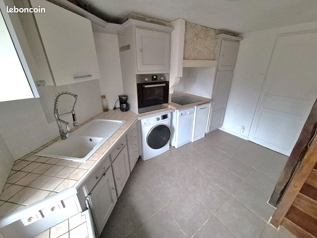 Maison à vendre, 67m², Chambly