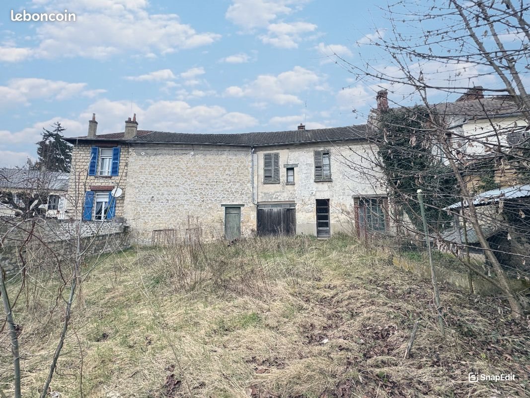 Maison à vendre, 59m², Chambly