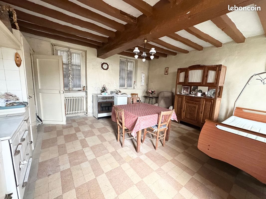 Maison à vendre, 59m², Chambly