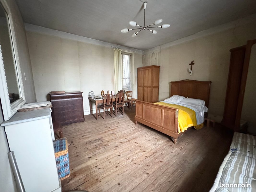 Maison à vendre, 59m², Chambly