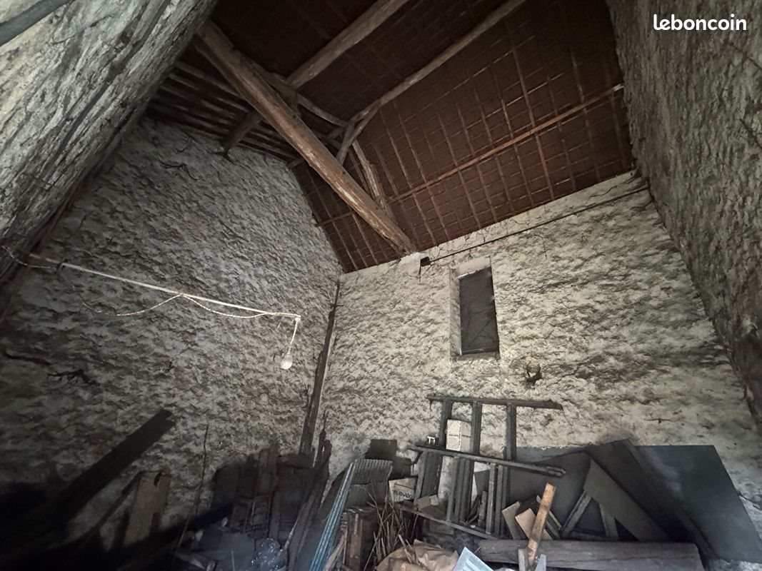 Maison à vendre, 59m², Chambly