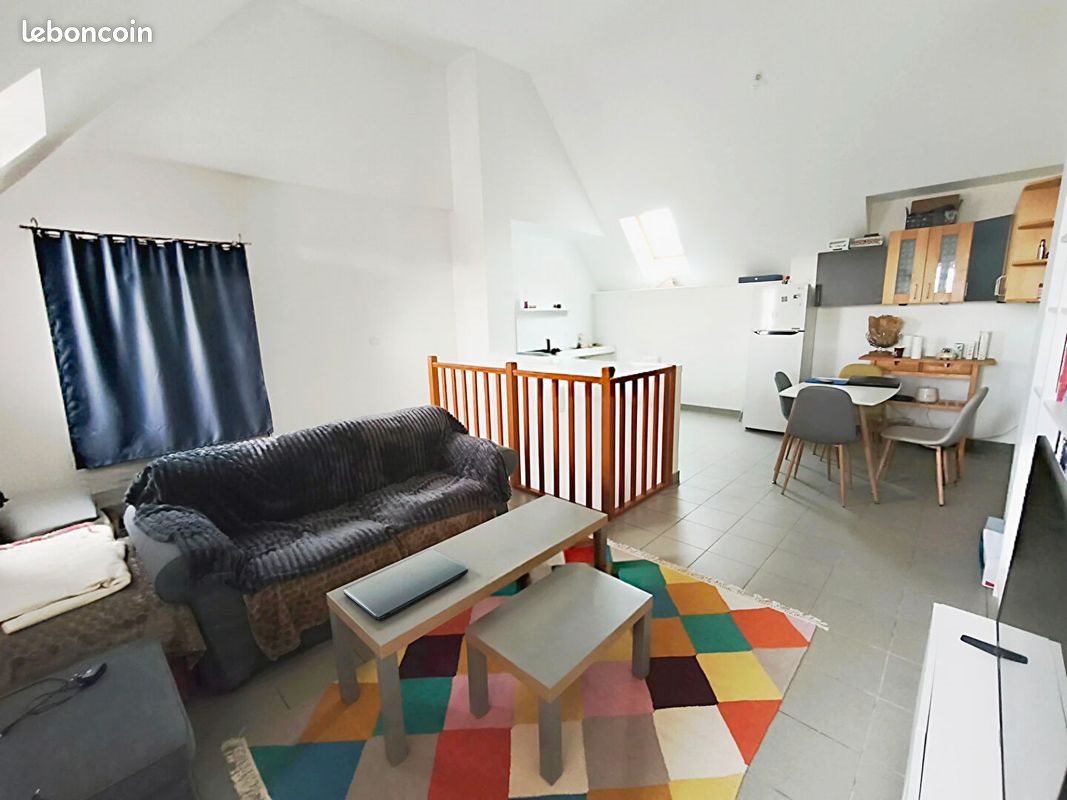 Appartement à vendre, 48m², Chambly