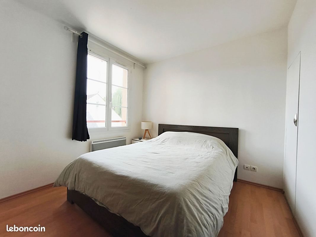 Appartement à vendre, 48m², Chambly