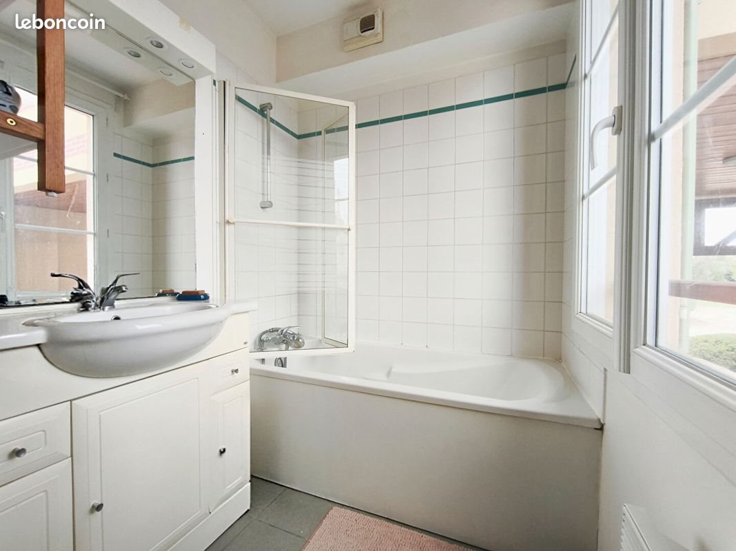 Appartement à vendre, 48m², Chambly
