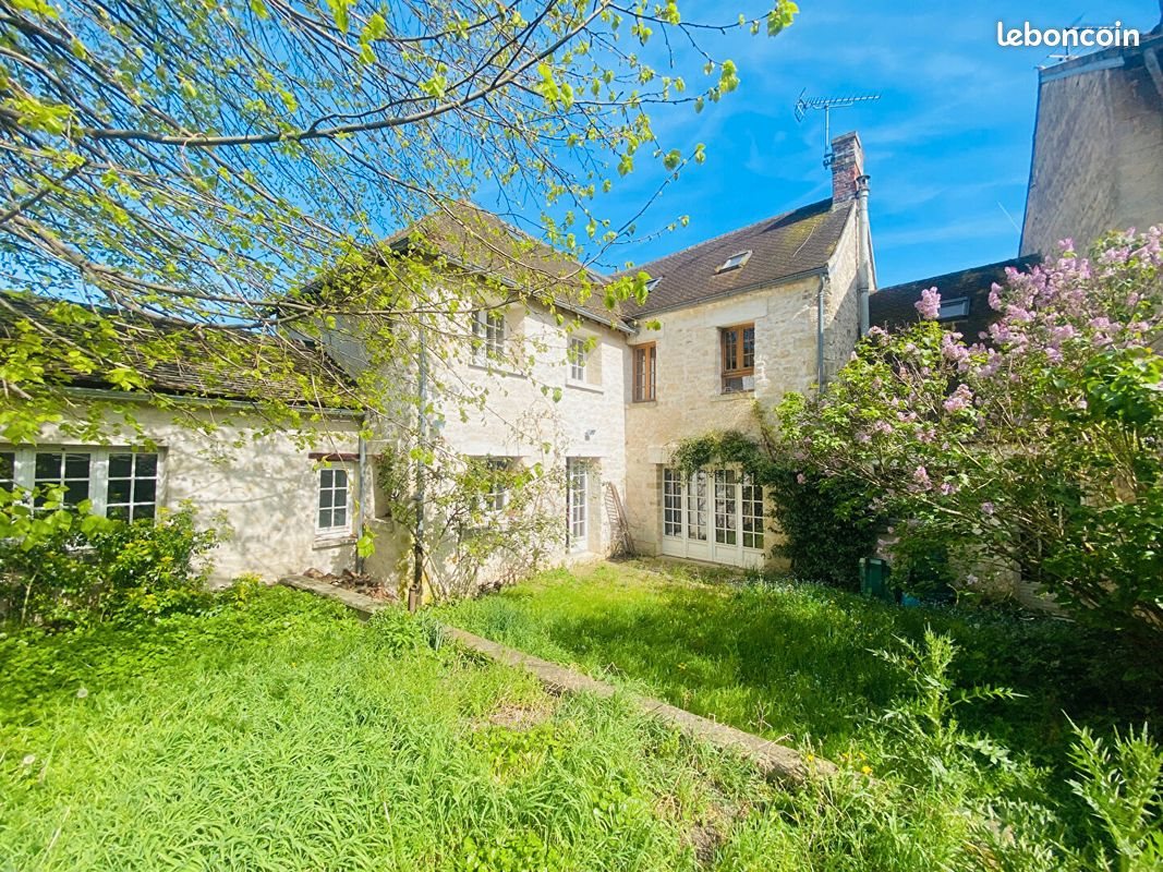 Maison à vendre, 210m², Chambly