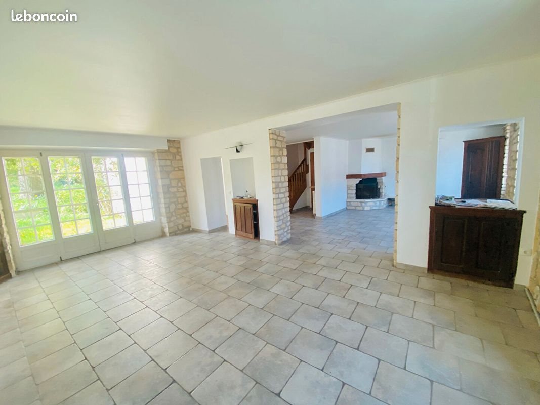 Maison à vendre, 210m², Chambly