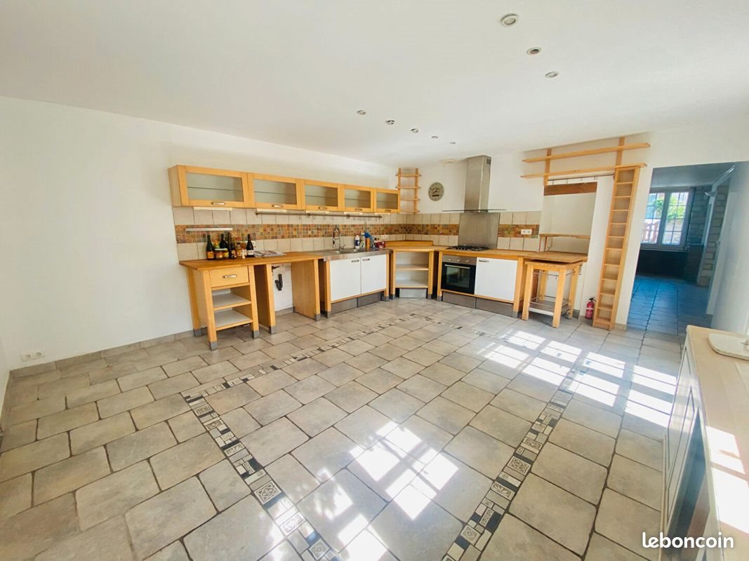 Maison à vendre, 210m², Chambly