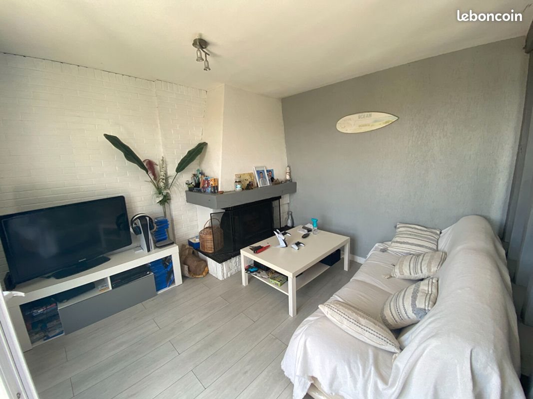 Maison à vendre, 90m², Le Mesnil-en-Thelle