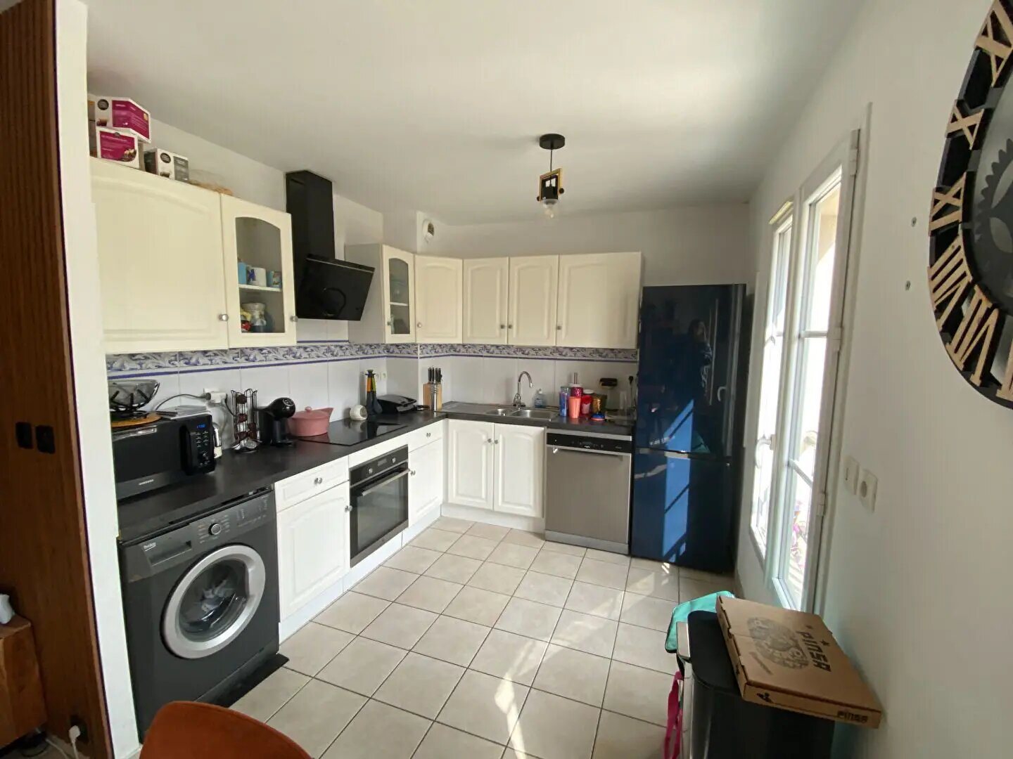 Appartement à vendre, 58m², Bornel