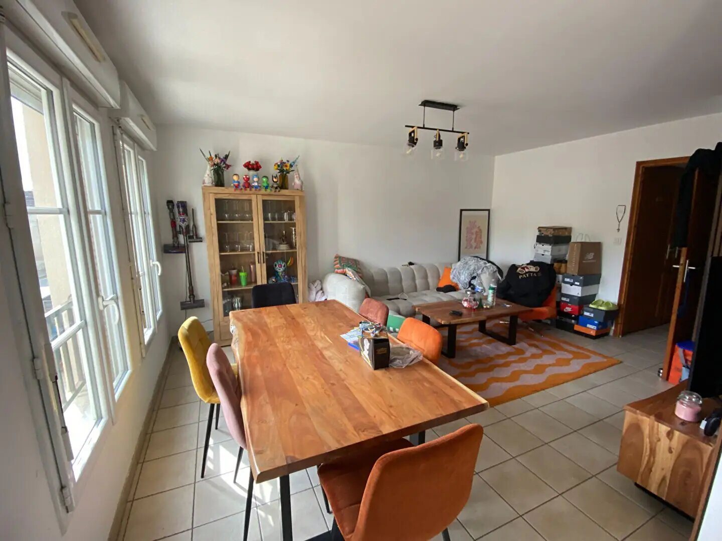 Appartement à vendre, 58m², Bornel