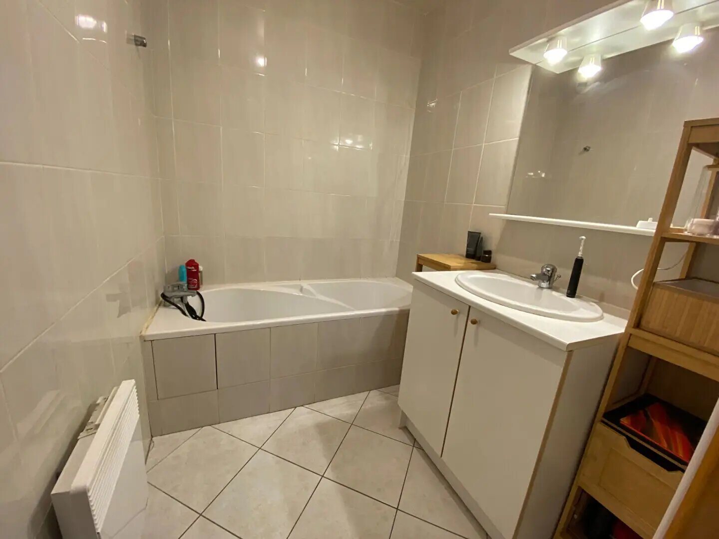 Appartement à vendre, 58m², Bornel