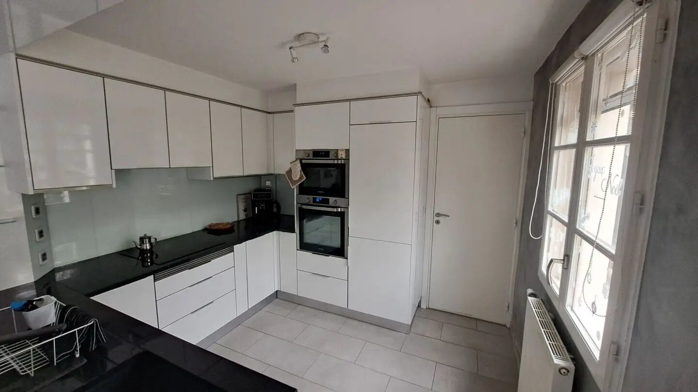Maison à vendre, 77m², Bruyères-sur-Oise