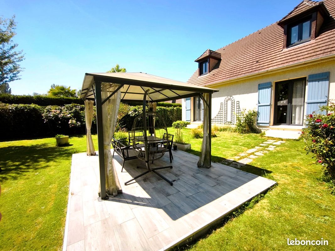 Maison à vendre, 101m², Chambly