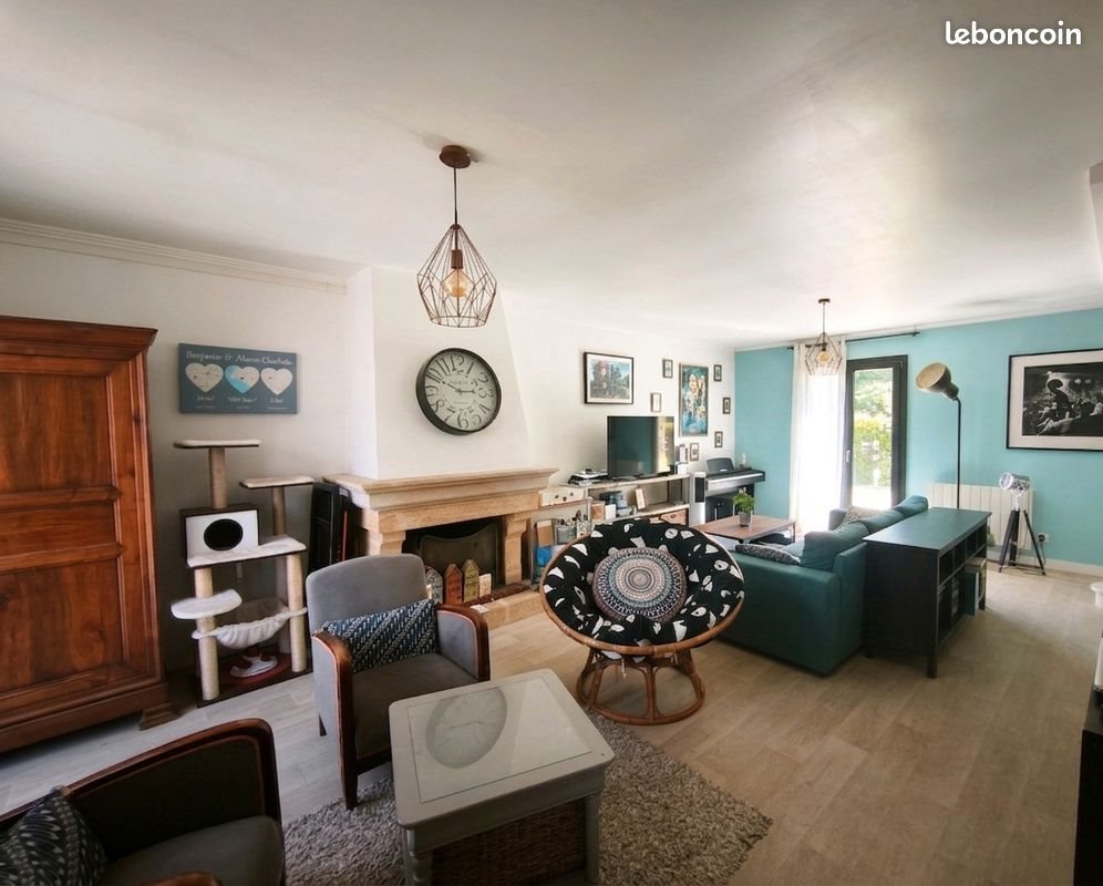 Maison à vendre, 101m², Chambly