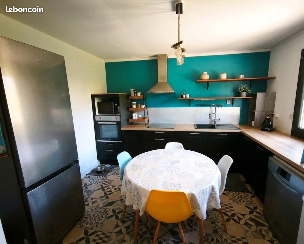 Maison à vendre, 101m², Chambly