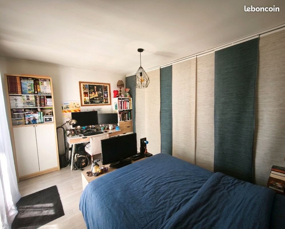 Maison à vendre, 101m², Chambly