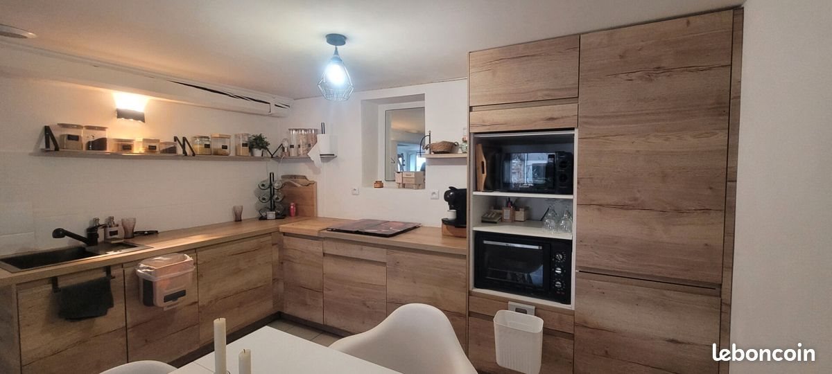 Maison à vendre, 51m², Chambly