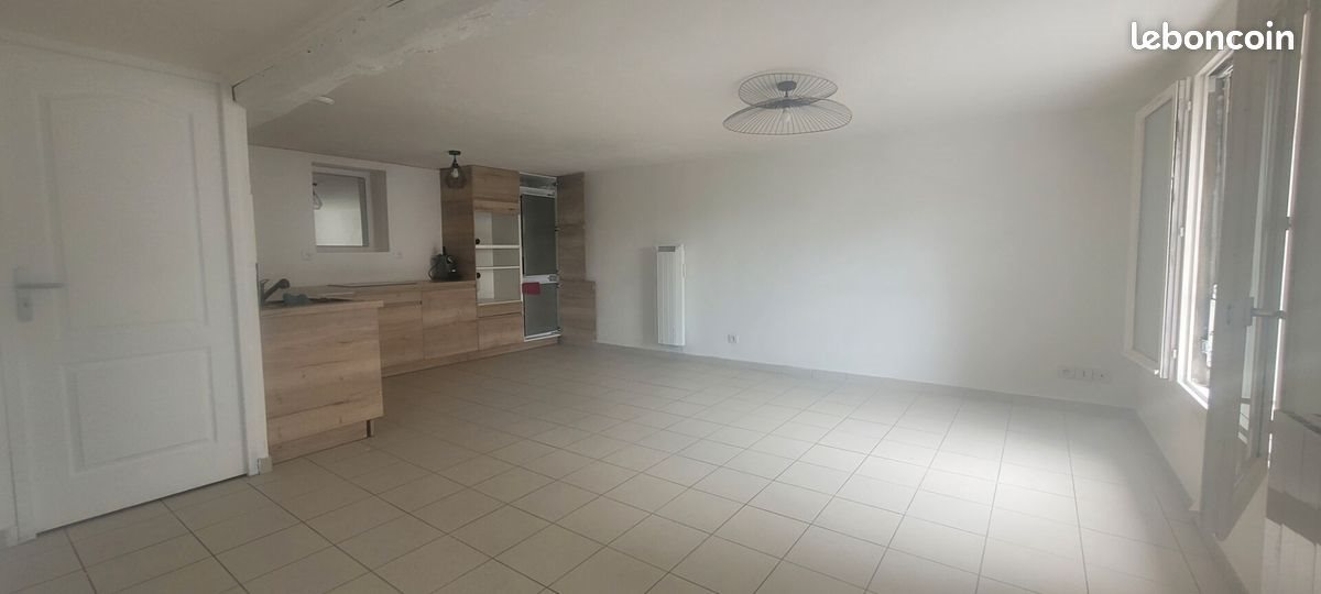 Maison à vendre, 51m², Chambly