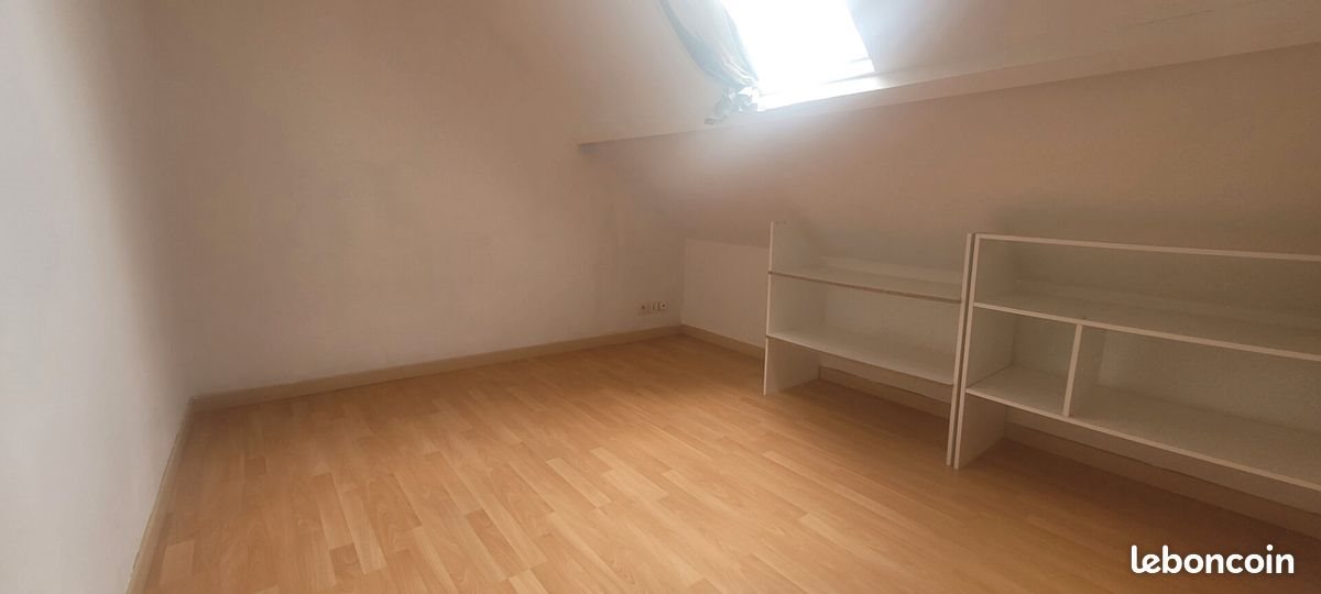 Maison à vendre, 51m², Chambly
