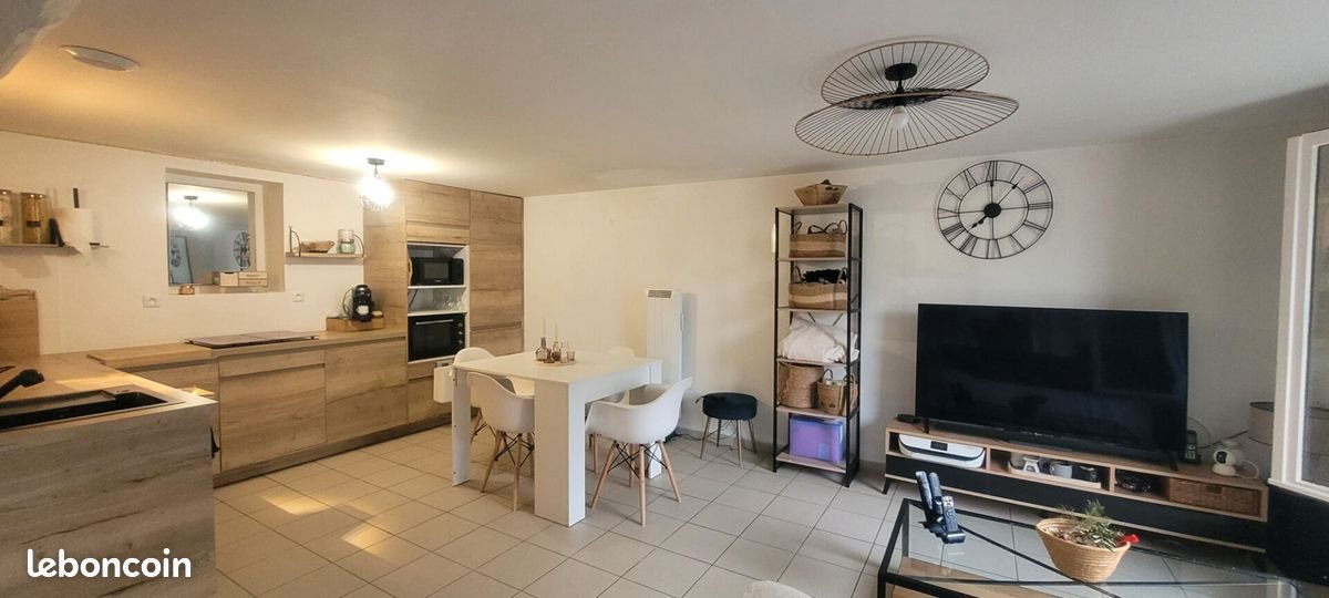 Maison à vendre, 51m², Chambly