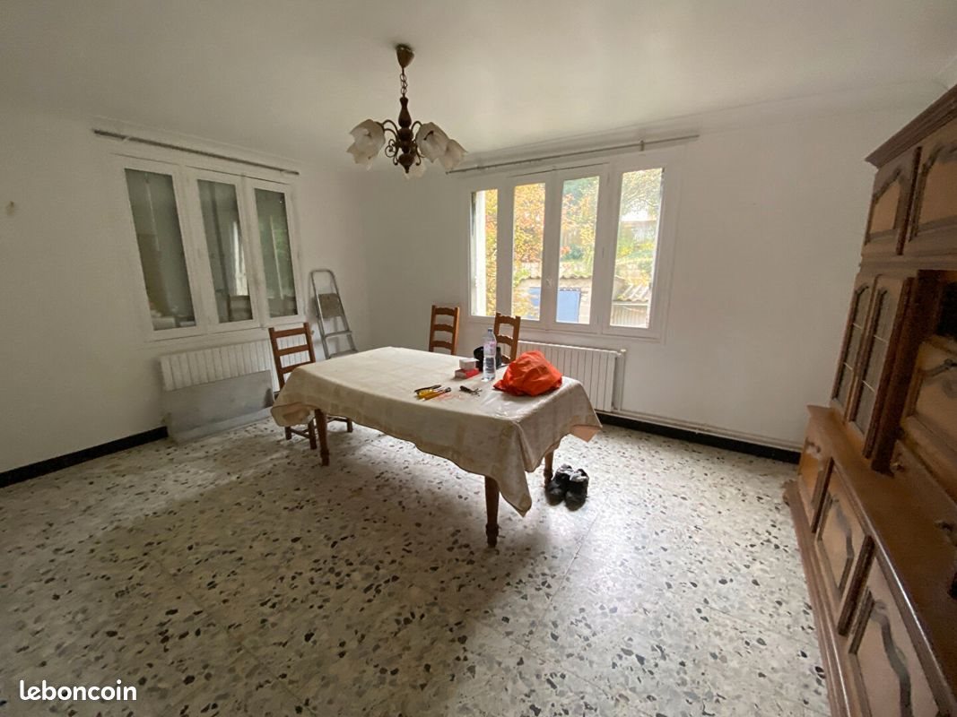 Maison à vendre, 77m², Fresnoy-en-Thelle