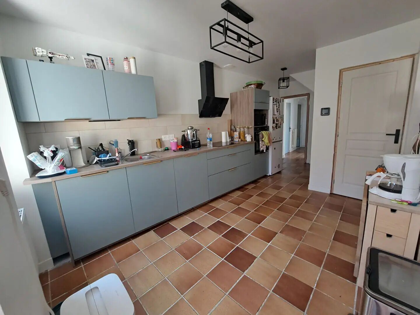 Maison à vendre, 99m², Chambly