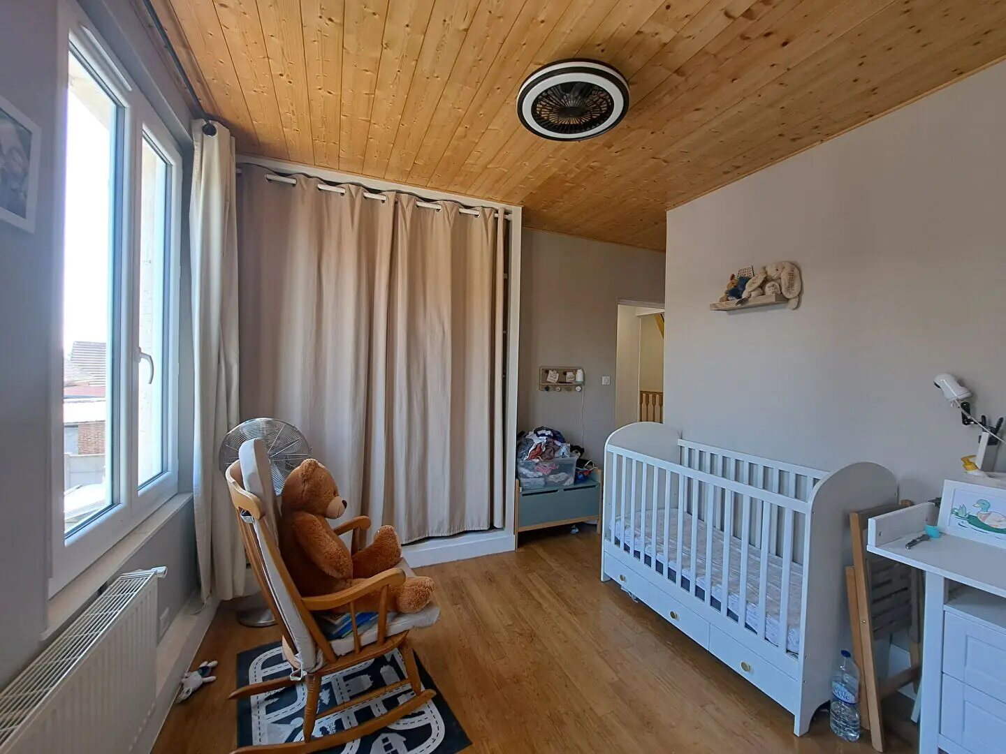 Maison à vendre, 99m², Chambly