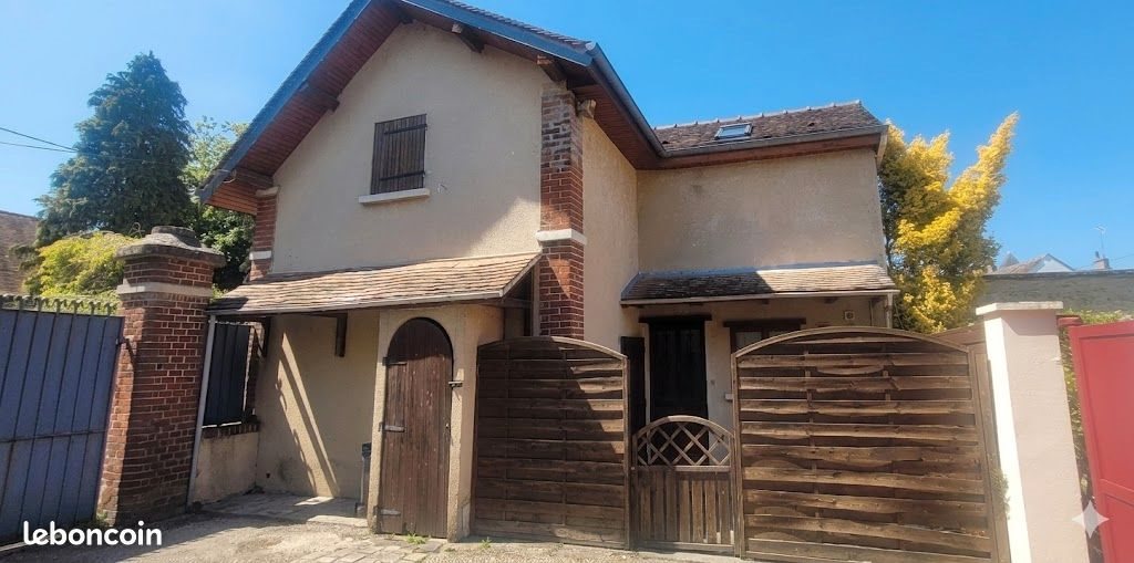 Maison à vendre, 60m², Chambly