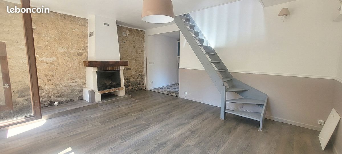 Maison à vendre, 60m², Chambly