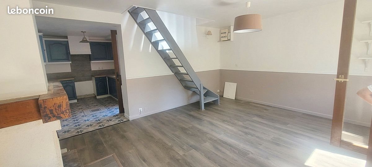 Maison à vendre, 60m², Chambly