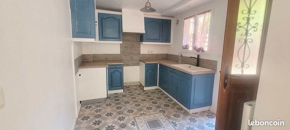 Maison à vendre, 60m², Chambly