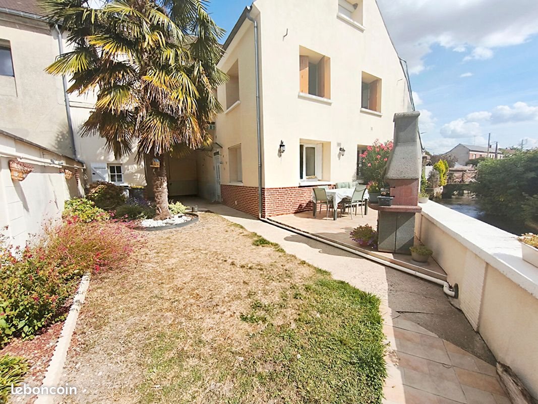 Appartement à vendre, 89m², Chambly