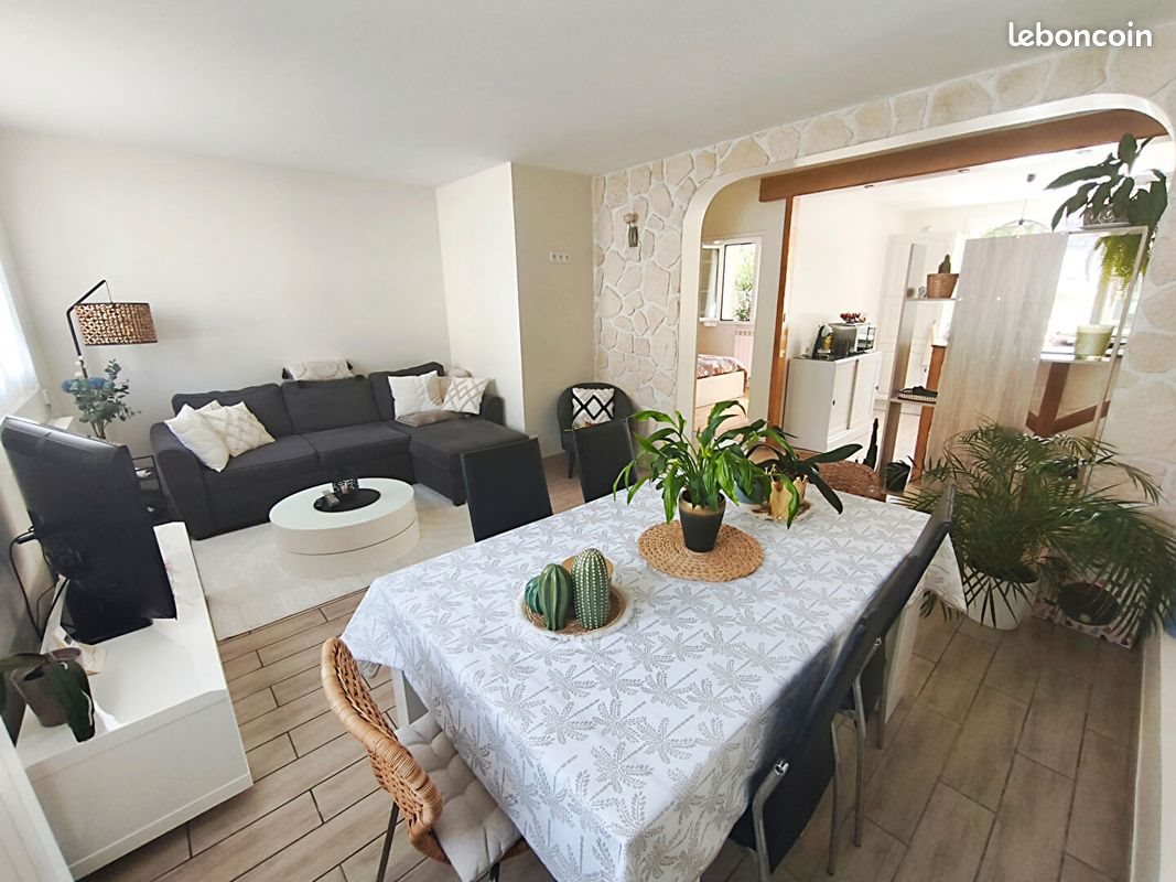Appartement à vendre, 89m², Chambly
