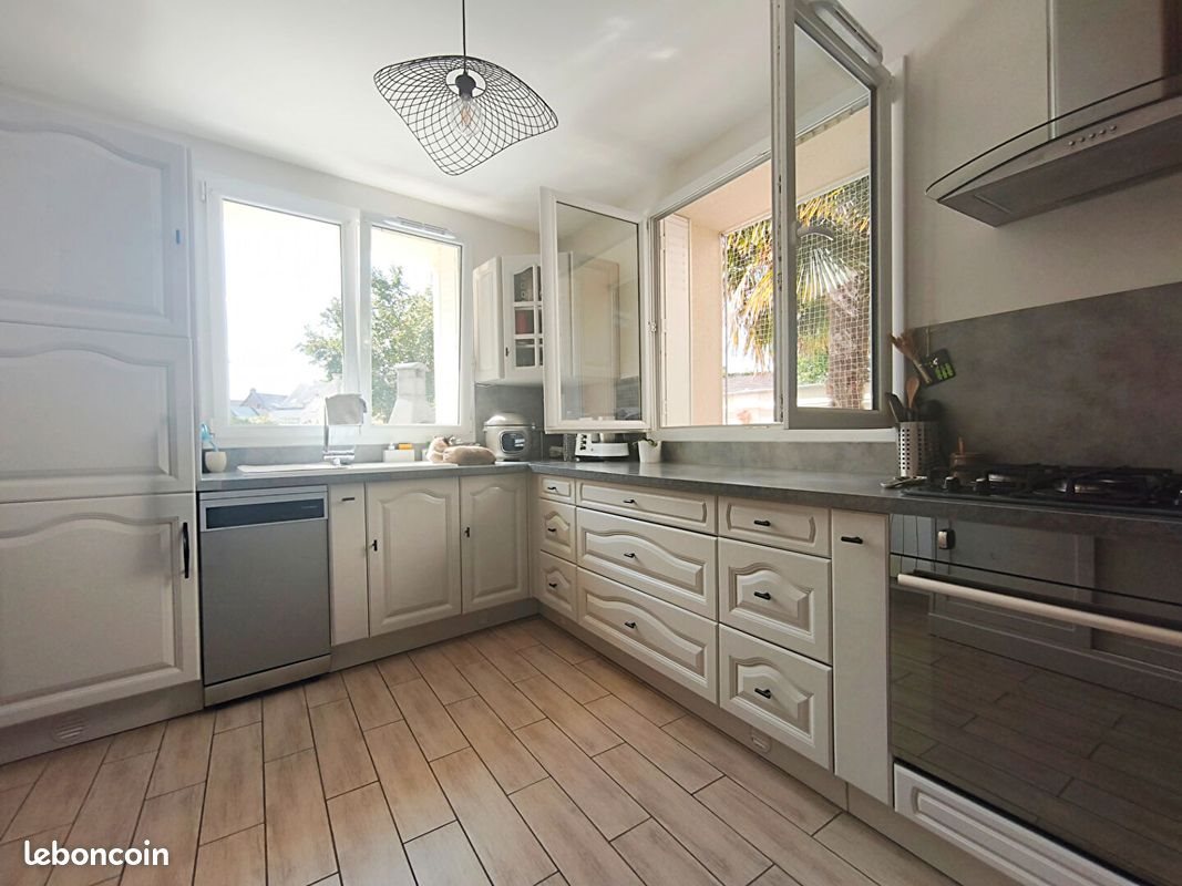 Appartement à vendre, 89m², Chambly