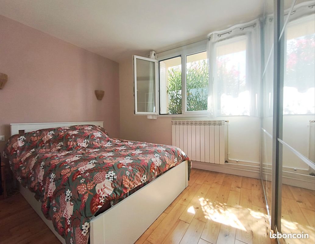 Appartement à vendre, 89m², Chambly