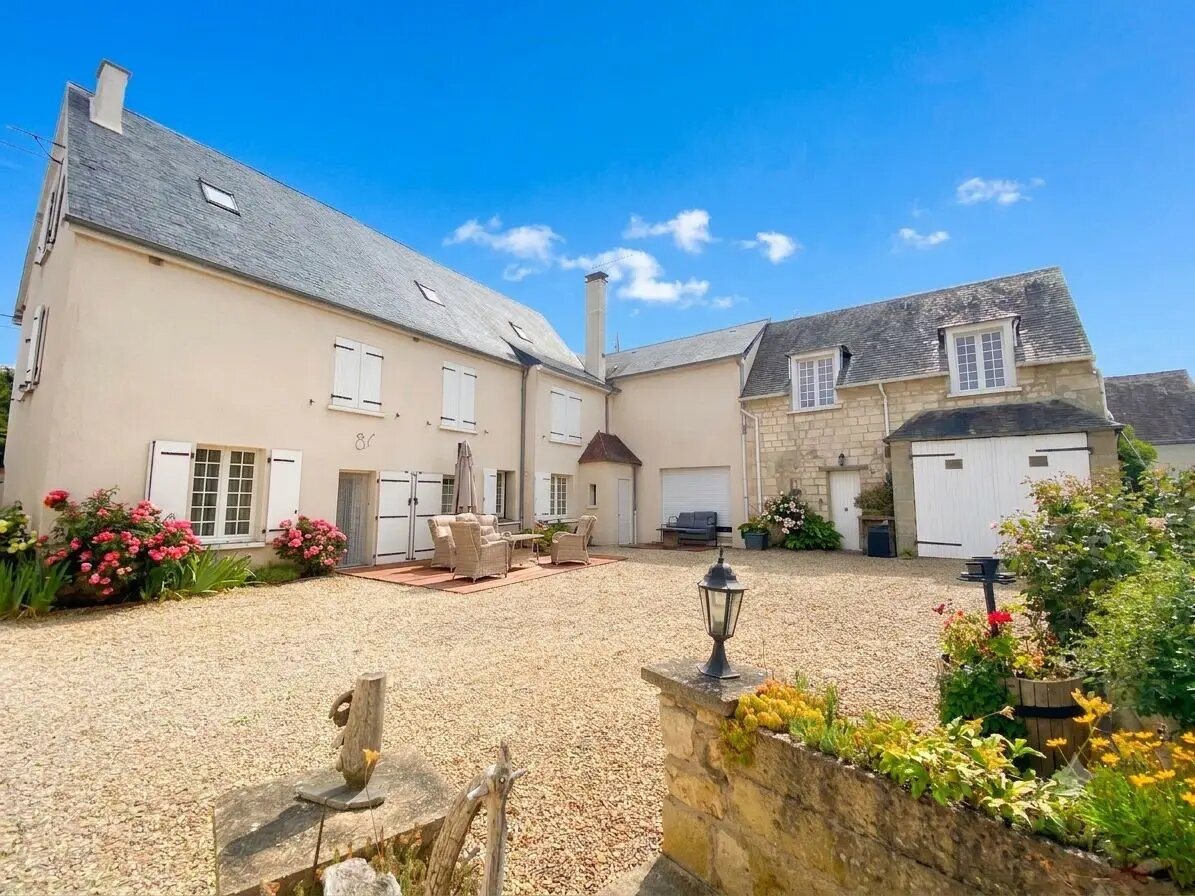 Maison à vendre, 230m², Chambly
