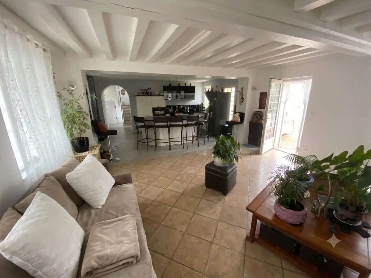 Maison à vendre, 230m², Chambly
