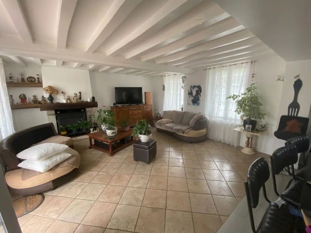 Maison à vendre, 230m², Chambly