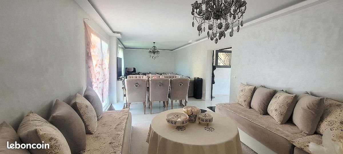 Maison à vendre, 200m², Chambly