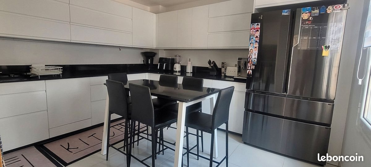 Maison à vendre, 200m², Chambly