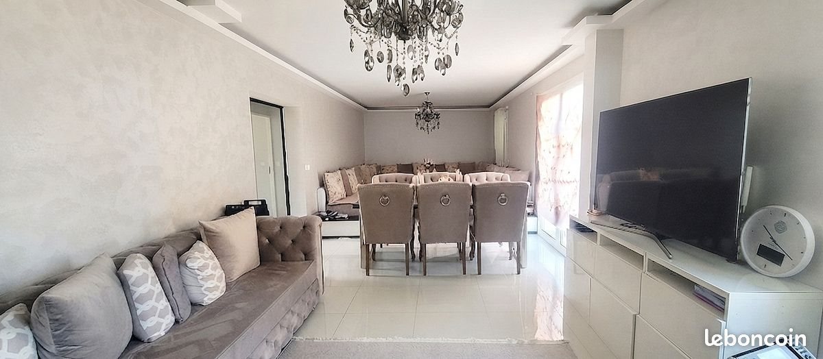 Maison à vendre, 200m², Chambly