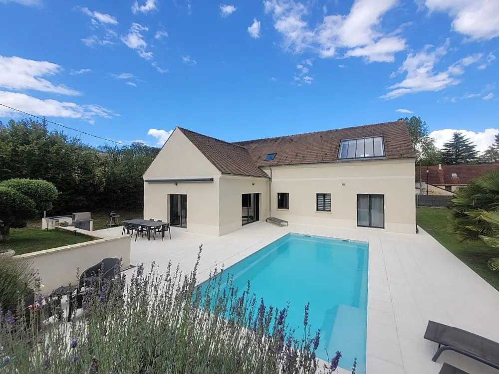 Maison à vendre, 214m², Chambly