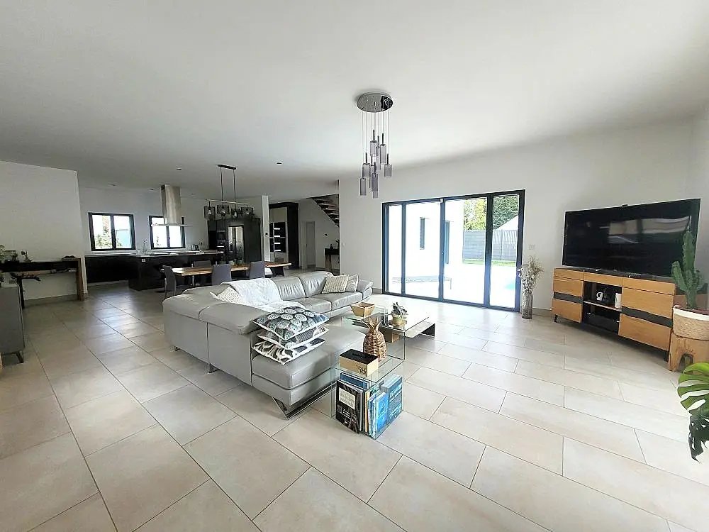 Maison à vendre, 214m², Chambly