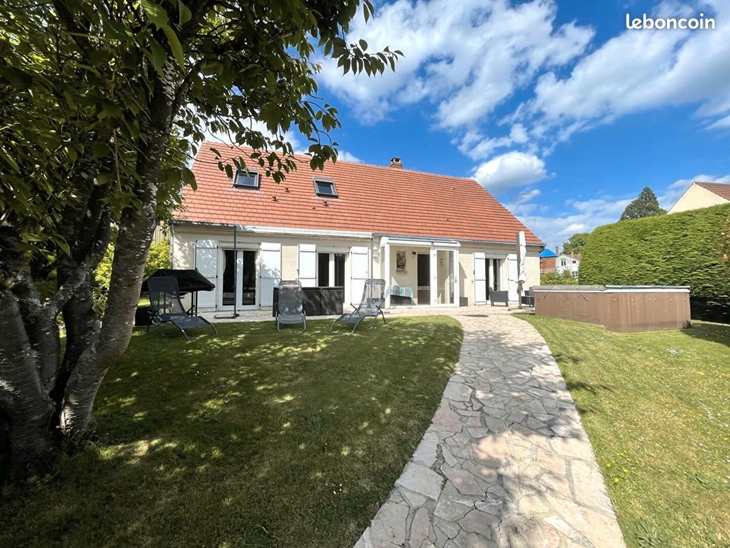 Maison à vendre, 134m², Chambly