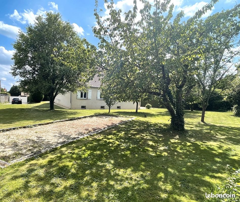 Maison à vendre, 134m², Chambly