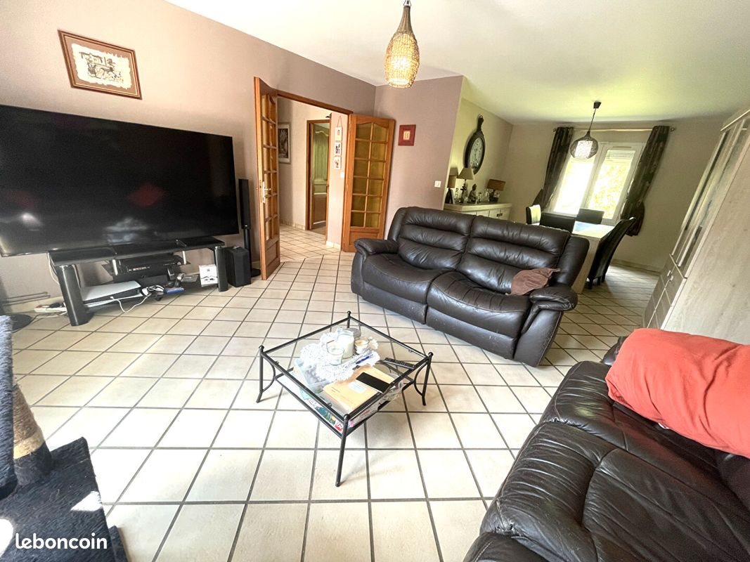 Maison à vendre, 134m², Chambly