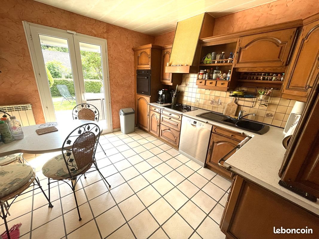 Maison à vendre, 134m², Chambly
