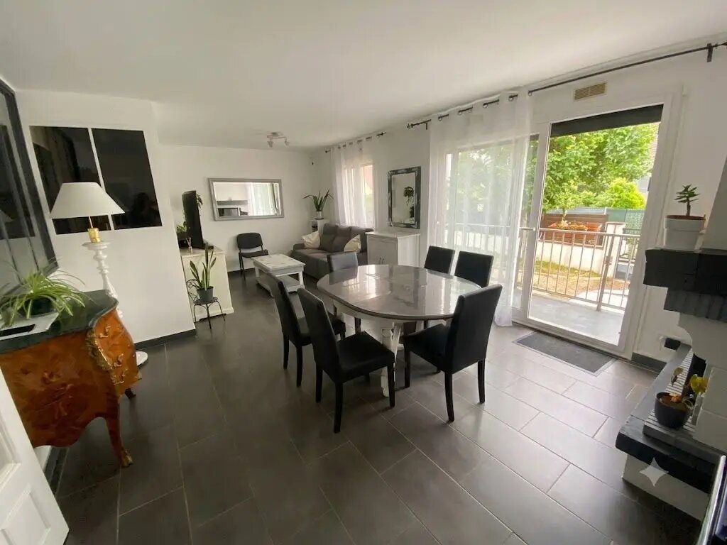 Maison à vendre, 162m², Le Mesnil-en-Thelle