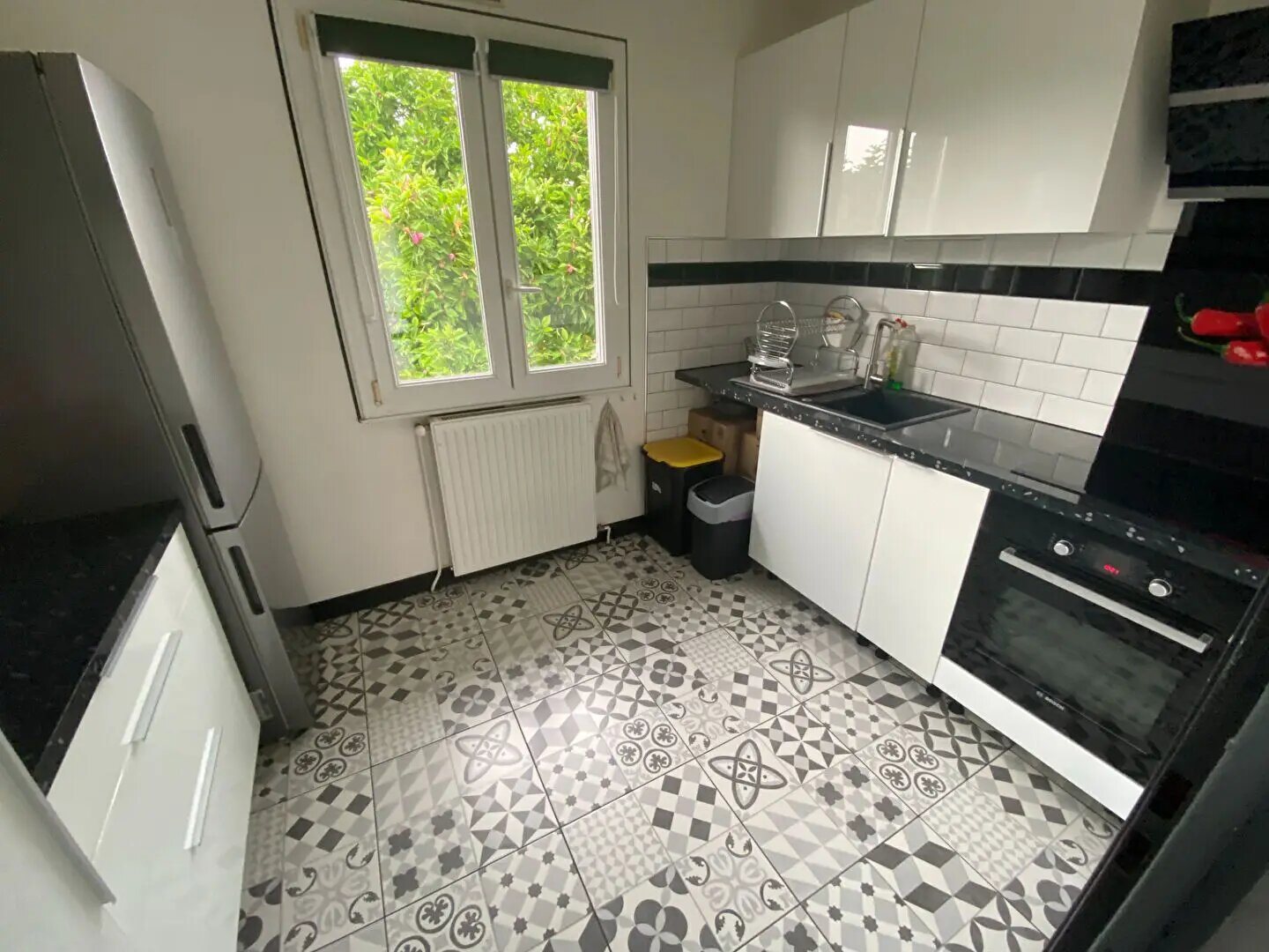 Maison à vendre, 162m², Le Mesnil-en-Thelle