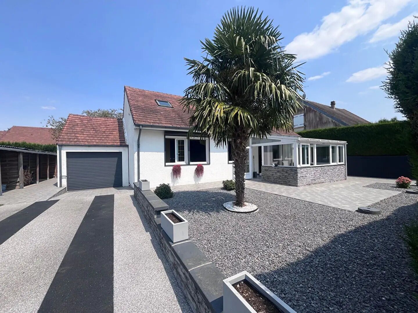 Maison à vendre, 130m², Chambly